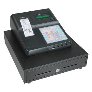 Sam4S Used ER 285