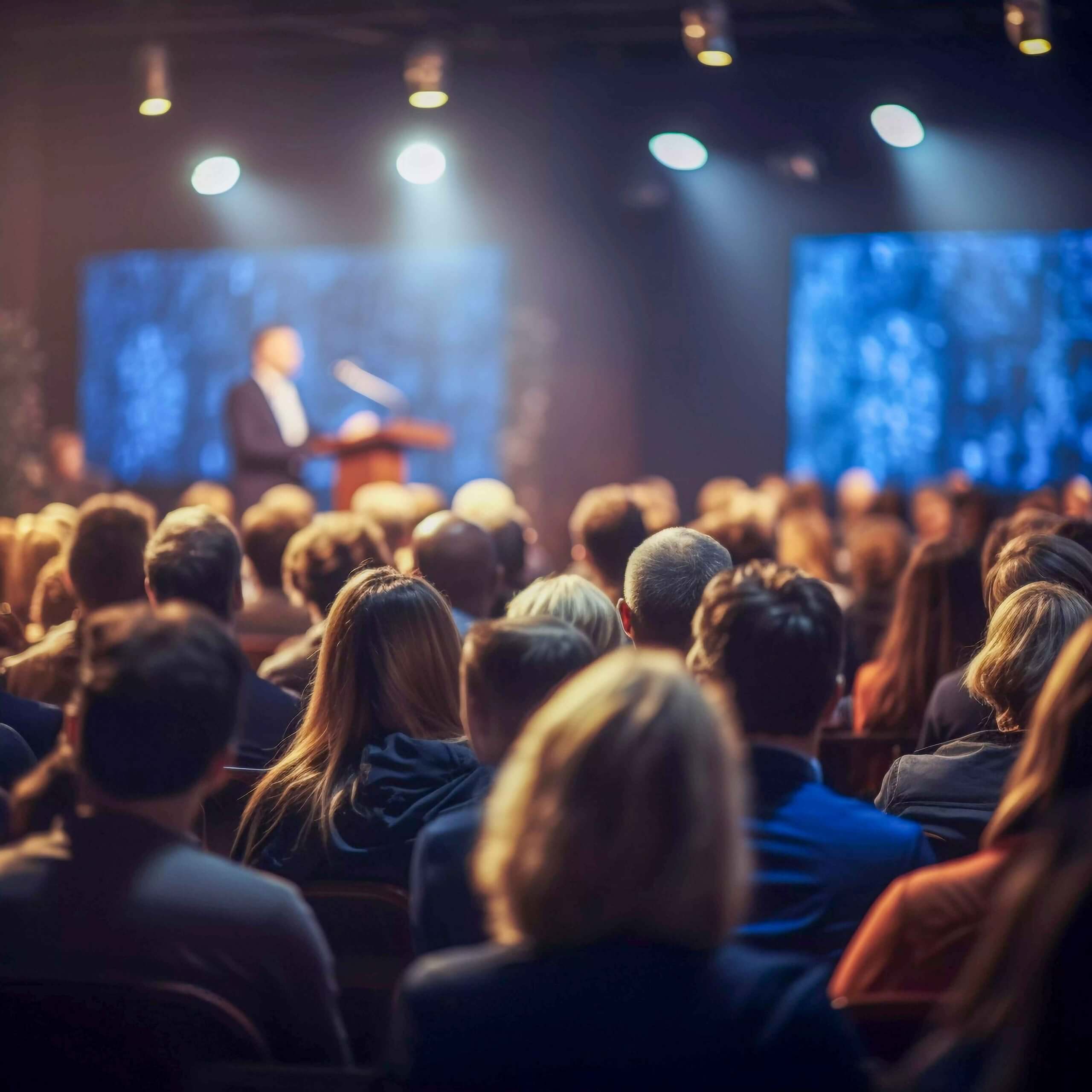 Convention Event